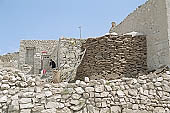 Kurdish village